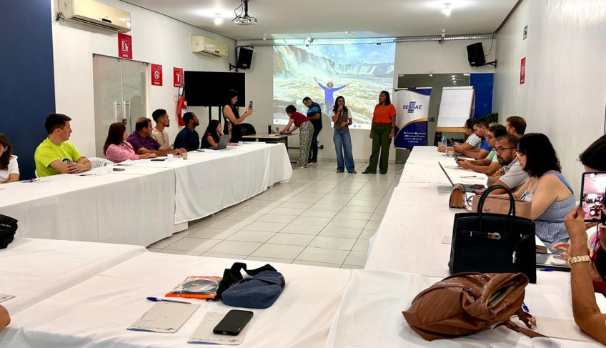 ASN Maranhão - Agência Sebrae de Notícias