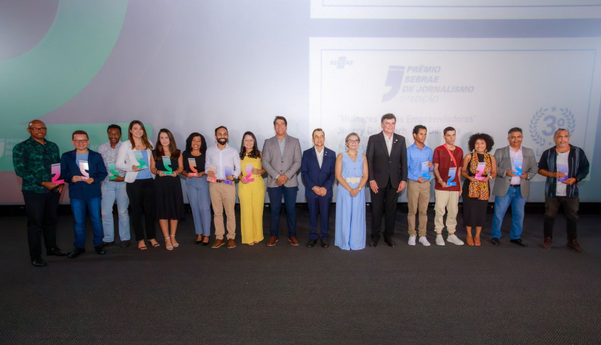 ASN Maranhão - Agência Sebrae de Notícias