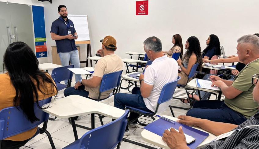 ASN Maranhão - Agência Sebrae de Notícias