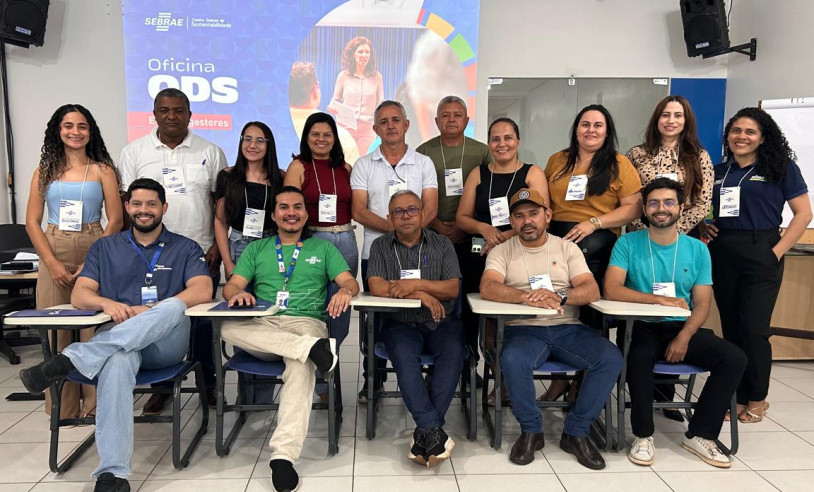 ASN Maranhão - Agência Sebrae de Notícias