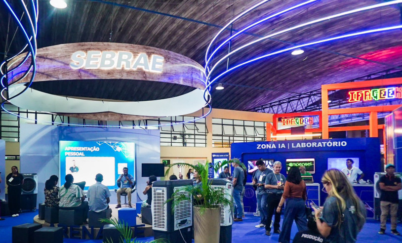 ASN Maranhão - Agência Sebrae de Notícias