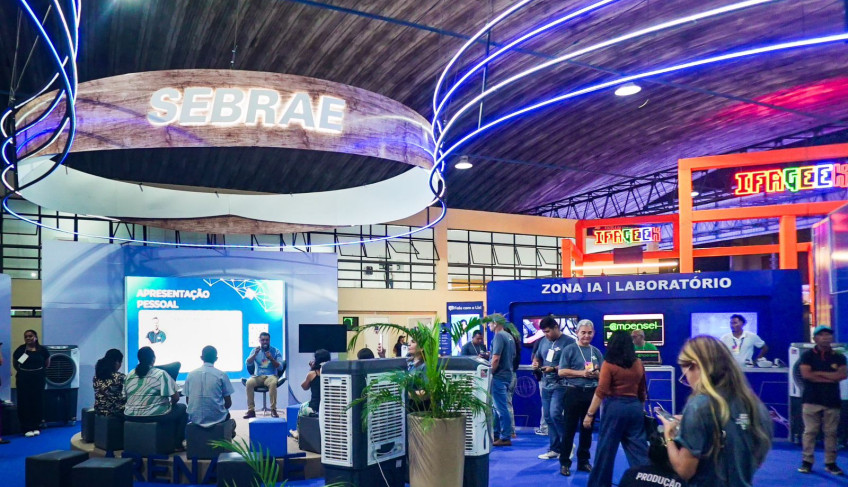 ASN Maranhão - Agência Sebrae de Notícias