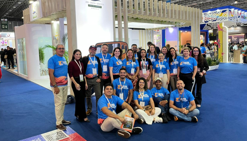 ASN Maranhão - Agência Sebrae de Notícias