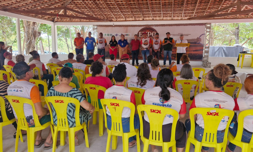 ASN Maranhão - Agência Sebrae de Notícias