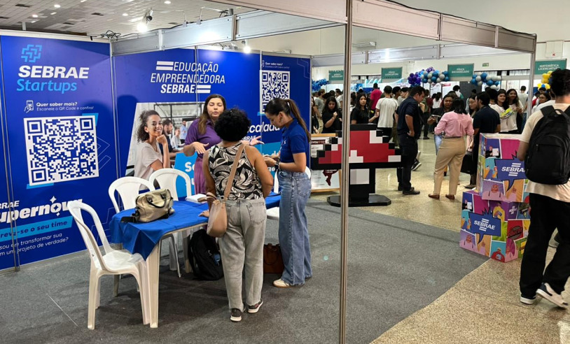 ASN Maranhão - Agência Sebrae de Notícias