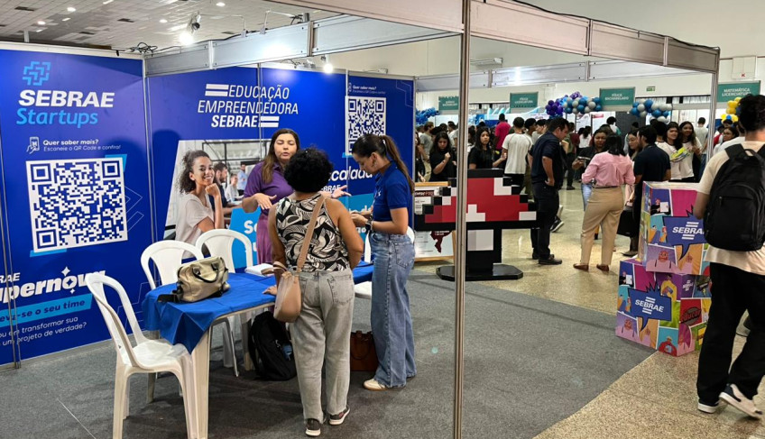 ASN Maranhão - Agência Sebrae de Notícias