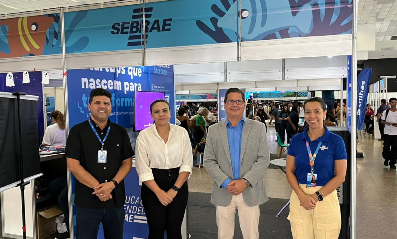 ASN Maranhão - Agência Sebrae de Notícias