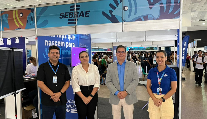 ASN Maranhão - Agência Sebrae de Notícias