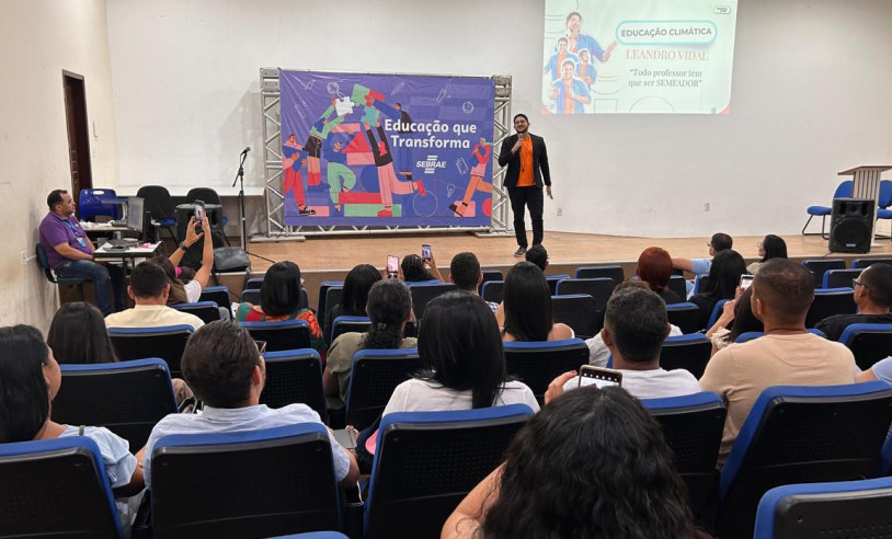 ASN Maranhão - Agência Sebrae de Notícias