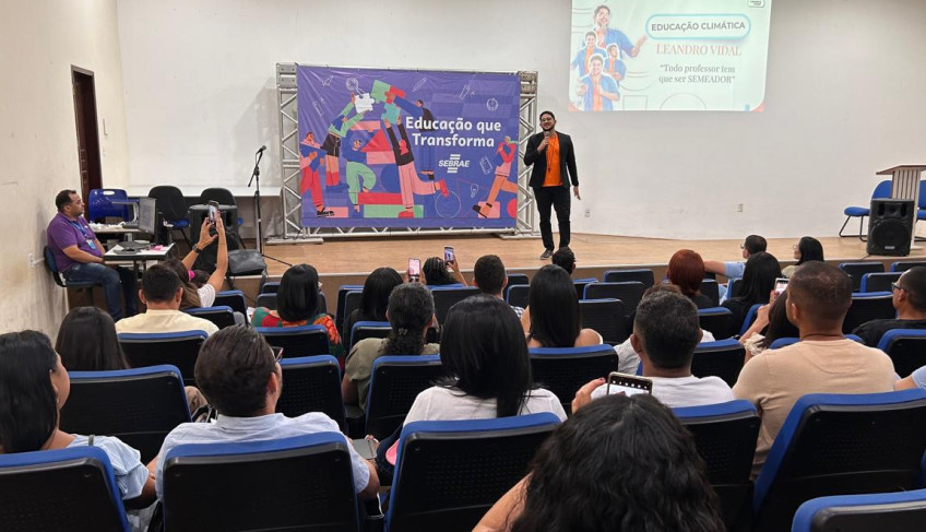 ASN Maranhão - Agência Sebrae de Notícias