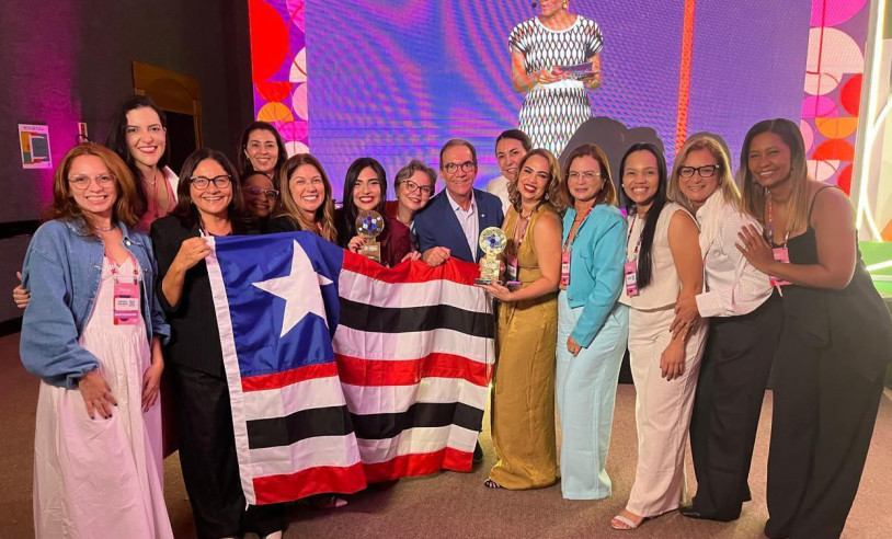 ASN Maranhão - Agência Sebrae de Notícias