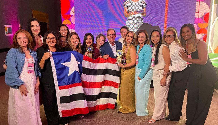 ASN Maranhão - Agência Sebrae de Notícias