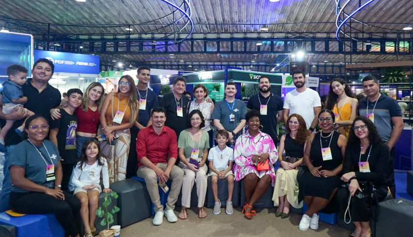ASN Maranhão - Agência Sebrae de Notícias