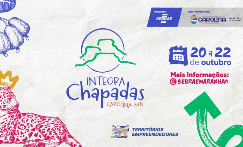 ASN Maranhão - Agência Sebrae de Notícias