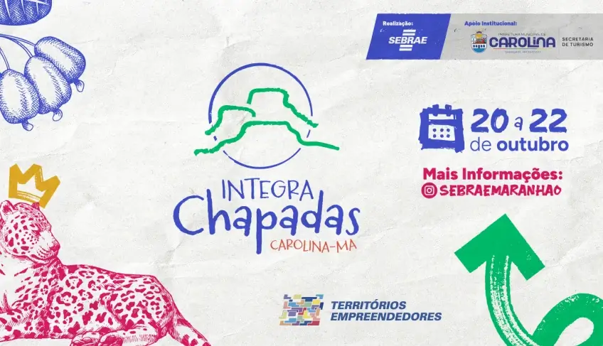 ASN Maranhão - Agência Sebrae de Notícias