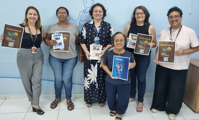 ASN Maranhão - Agência Sebrae de Notícias