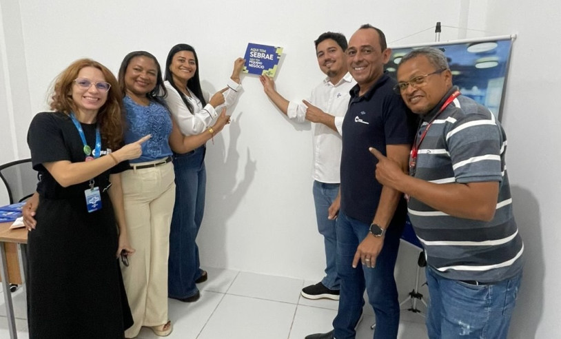 ASN Maranhão - Agência Sebrae de Notícias