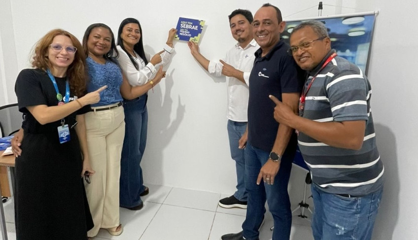 ASN Maranhão - Agência Sebrae de Notícias