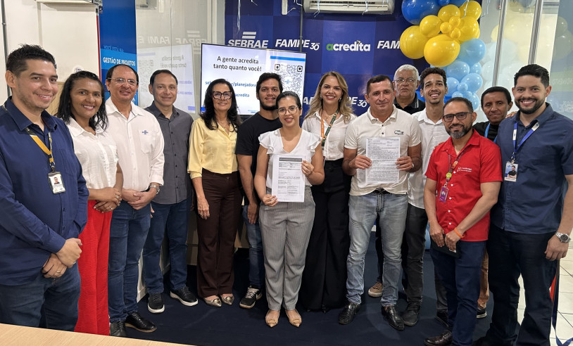 ASN Maranhão - Agência Sebrae de Notícias