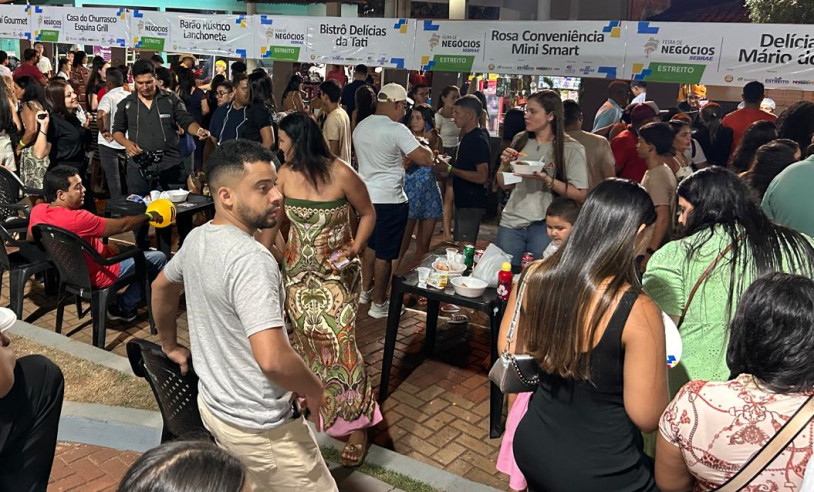 ASN Maranhão - Agência Sebrae de Notícias