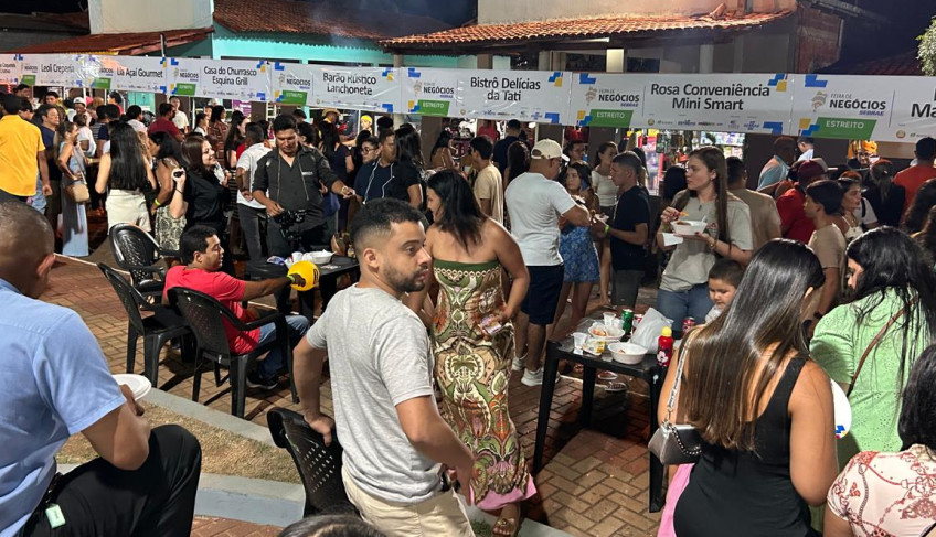 ASN Maranhão - Agência Sebrae de Notícias