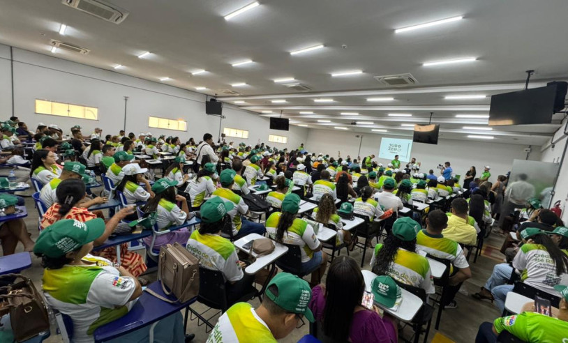 ASN Maranhão - Agência Sebrae de Notícias