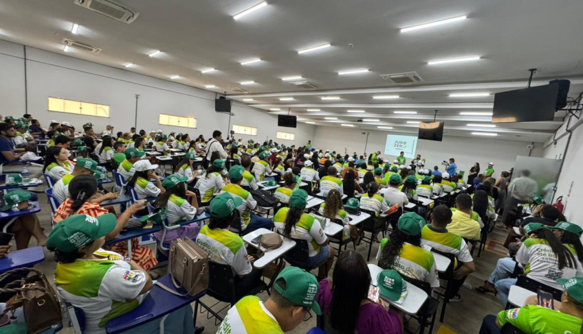 ASN Maranhão - Agência Sebrae de Notícias