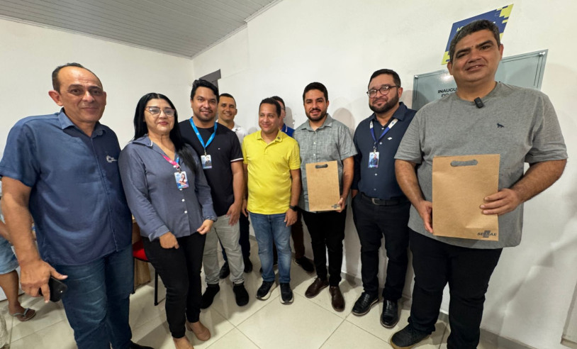 ASN Maranhão - Agência Sebrae de Notícias