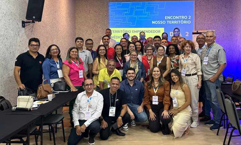 ASN Maranhão - Agência Sebrae de Notícias