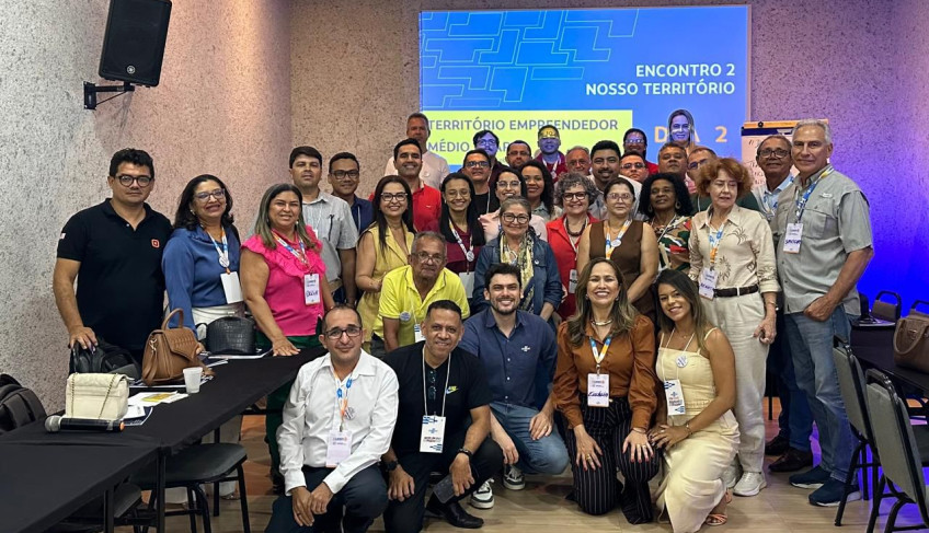 ASN Maranhão - Agência Sebrae de Notícias