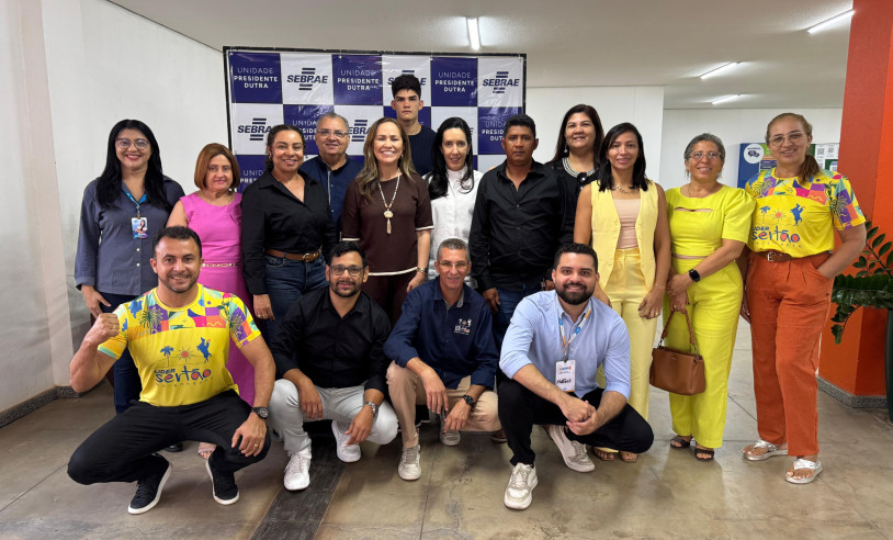 ASN Maranhão - Agência Sebrae de Notícias