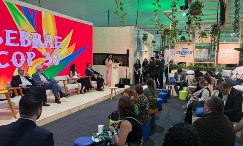 ASN Maranhão - Agência Sebrae de Notícias