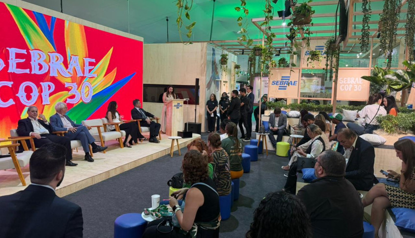 ASN Maranhão - Agência Sebrae de Notícias