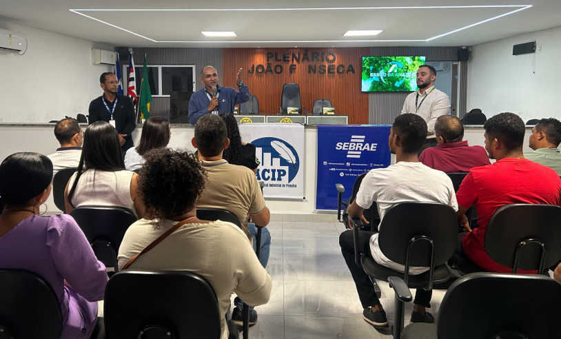 ASN Maranhão - Agência Sebrae de Notícias