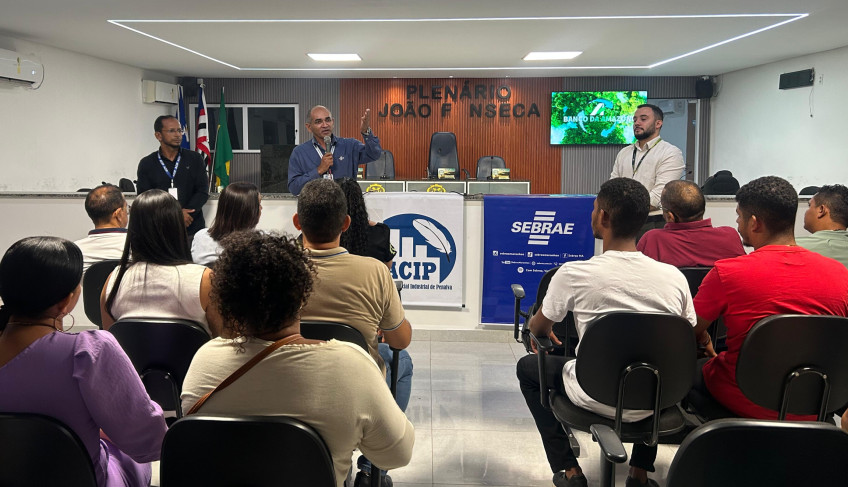 ASN Maranhão - Agência Sebrae de Notícias