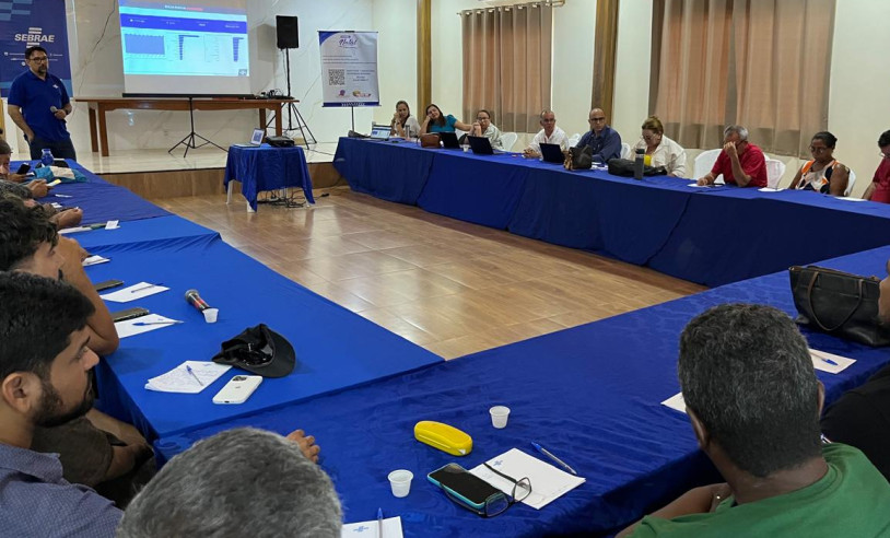 ASN Maranhão - Agência Sebrae de Notícias