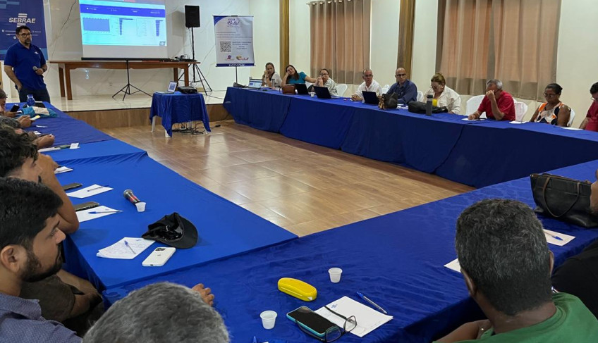 ASN Maranhão - Agência Sebrae de Notícias