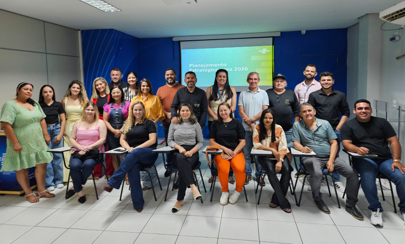 ASN Maranhão - Agência Sebrae de Notícias