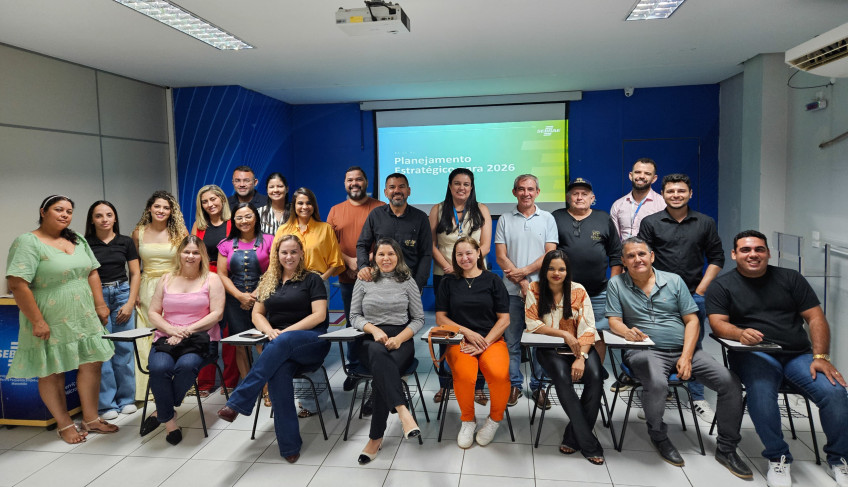 ASN Maranhão - Agência Sebrae de Notícias