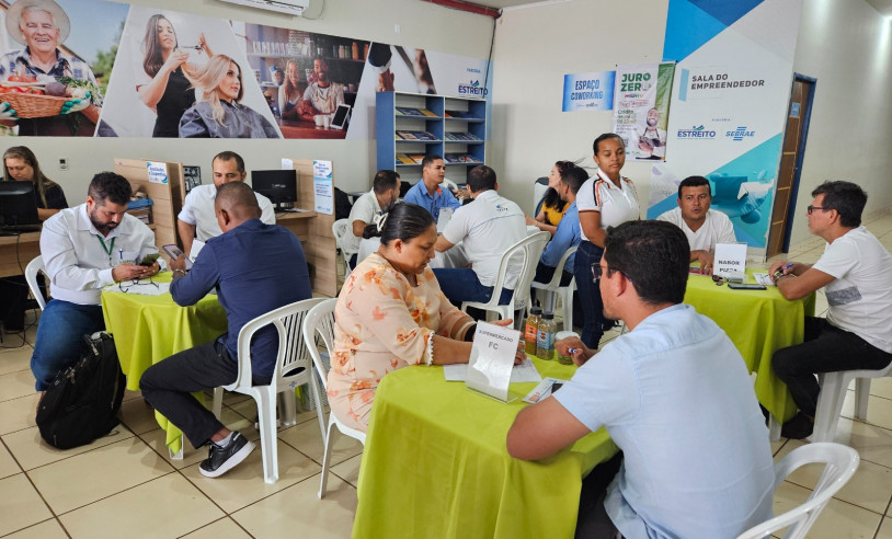 ASN Maranhão - Agência Sebrae de Notícias