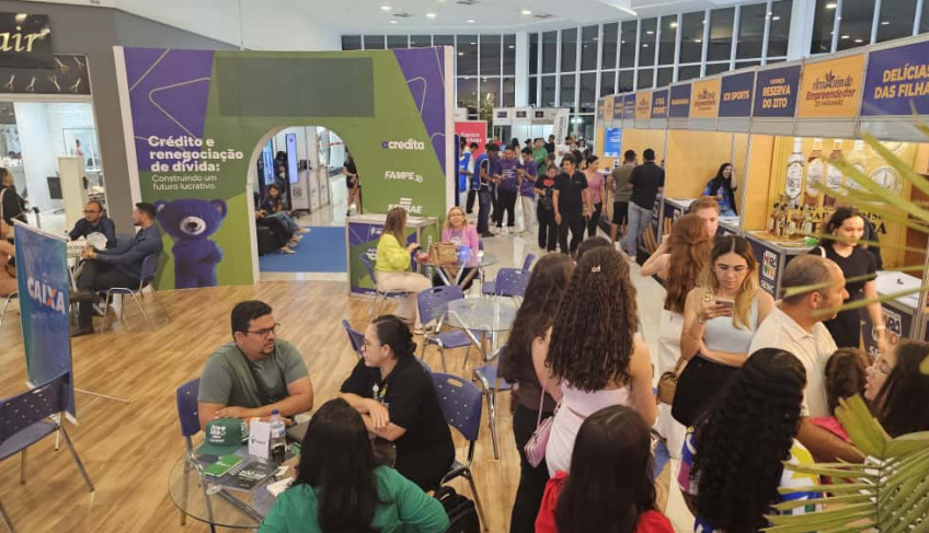 ASN Maranhão - Agência Sebrae de Notícias