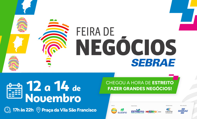ASN Maranhão - Agência Sebrae de Notícias