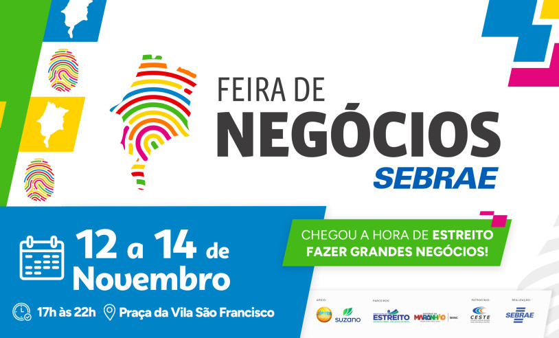 ASN Maranhão - Agência Sebrae de Notícias