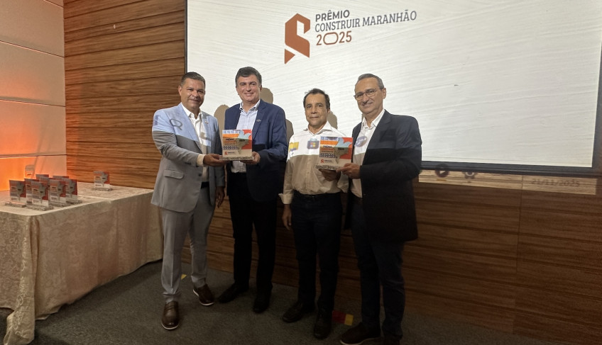 ASN Maranhão - Agência Sebrae de Notícias