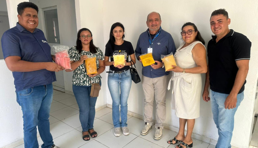 ASN Maranhão - Agência Sebrae de Notícias