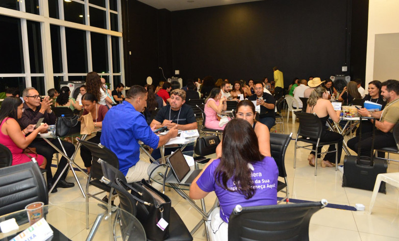 ASN Maranhão - Agência Sebrae de Notícias