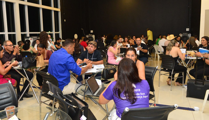 ASN Maranhão - Agência Sebrae de Notícias