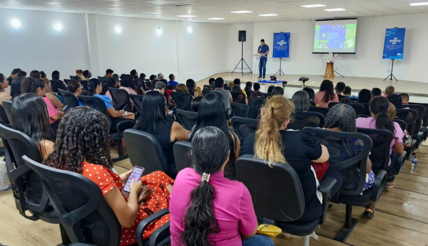 ASN Maranhão - Agência Sebrae de Notícias