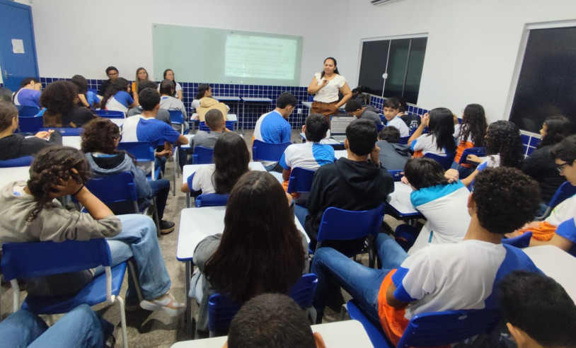 ASN Maranhão - Agência Sebrae de Notícias