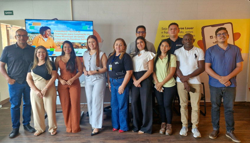 ASN Maranhão - Agência Sebrae de Notícias